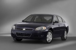 Picture of 2013 Chevrolet Impala LTZ