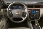 Picture of 2013 Chevrolet Impala Cockpit in Neutral