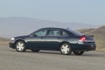 Picture of 2013 Chevrolet Impala LTZ