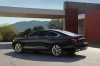 2014 Chevrolet Impala Picture