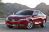 2015 Chevrolet Impala LTZ Picture