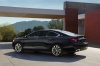 2015 Chevrolet Impala Picture