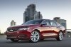 2015 Chevrolet Impala LTZ Picture