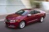 2015 Chevrolet Impala LTZ Picture
