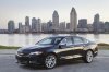 2016 Chevrolet Impala Picture