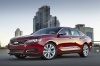 2016 Chevrolet Impala LTZ Picture