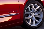Picture of 2016 Chevrolet Impala LTZ Rim
