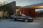 Picture of 2016 Chevrolet Impala in Black