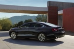 Picture of 2016 Chevrolet Impala in Black