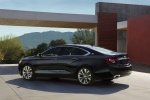 Picture of 2017 Chevrolet Impala in Black