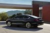2018 Chevrolet Impala Picture