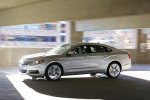 Picture of 2018 Chevrolet Impala Premier in Silver Ice Metallic