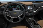 Picture of 2018 Chevrolet Impala Cockpit in Mojave / Jet Black