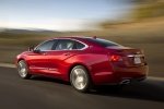 Picture of 2018 Chevrolet Impala Premier in Cajun Red Tintcoat