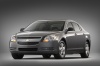 2010 Chevrolet Malibu LS Picture