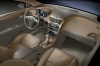 2010 Chevrolet Malibu LT Interior Picture