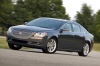 2010 Chevrolet Malibu LTZ Picture