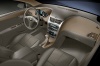 2010 Chevrolet Malibu LS Interior Picture