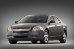 Picture of 2010 Chevrolet Malibu LS in Taupe Gray Metallic