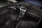 Picture of 2010 Chevrolet Malibu LT Interior