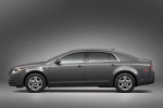 Picture of 2010 Chevrolet Malibu LS in Taupe Gray Metallic