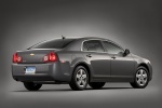Picture of 2010 Chevrolet Malibu LS in Taupe Gray Metallic