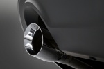 Picture of 2010 Chevrolet Malibu LTZ Exhaust Tip