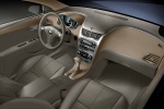 Picture of 2010 Chevrolet Malibu LS Interior