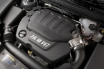 Picture of 2010 Chevrolet Malibu LTZ 3.6l V6 Engine