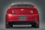 Picture of 2010 Chevrolet Malibu LT in Red Jewel Tintcoat