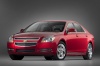 2011 Chevrolet Malibu LT Picture