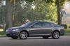 2011 Chevrolet Malibu LTZ Picture