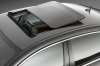 2011 Chevrolet Malibu LTZ Sunroof Picture