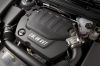 2011 Chevrolet Malibu LTZ 3.6l V6 Engine Picture