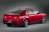 2011 Chevrolet Malibu LT Picture