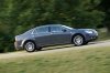 2012 Chevrolet Malibu LTZ Picture