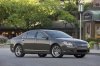 2012 Chevrolet Malibu LTZ Picture