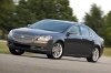 2012 Chevrolet Malibu LTZ Picture