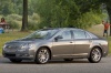 2012 Chevrolet Malibu LTZ Picture