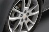 2012 Chevrolet Malibu LTZ Rim Picture