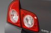 2012 Chevrolet Malibu LTZ Tail Light Picture