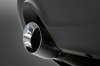 2012 Chevrolet Malibu LTZ Exhaust Tip Picture