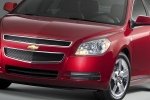 Picture of 2012 Chevrolet Malibu LT Headlight