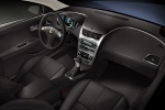 Picture of 2012 Chevrolet Malibu LT Interior