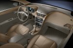 Picture of 2012 Chevrolet Malibu LT Interior