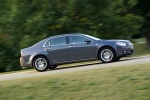 Picture of 2012 Chevrolet Malibu LTZ in Taupe Gray Metallic