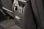 Picture of 2012 Chevrolet Malibu LTZ Interior in Cocoa / Cashmere