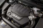 Picture of 2012 Chevrolet Malibu LTZ 3.6l V6 Engine