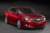 2013 Chevrolet Malibu LTZ Picture
