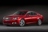 2013 Chevrolet Malibu LTZ Picture